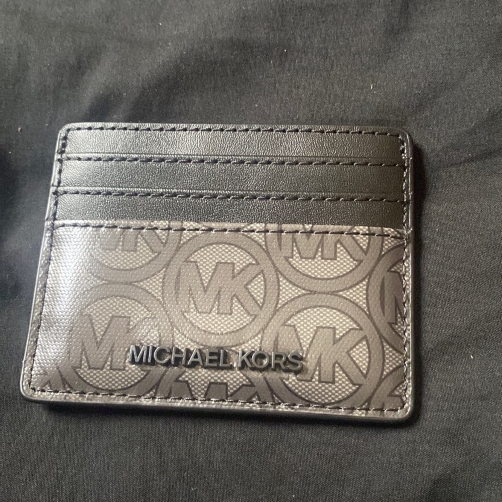 Mk wallet